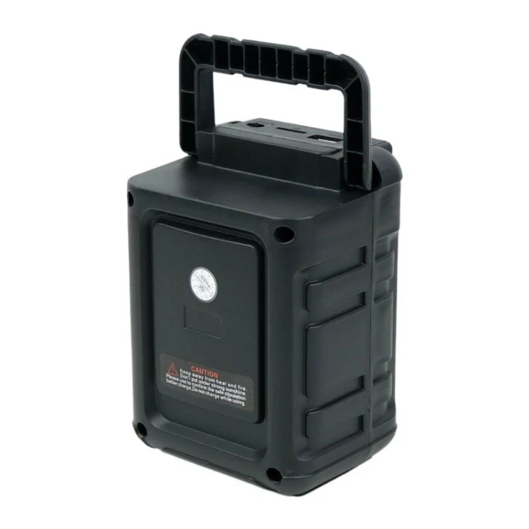 اسپیکر بلوتوثی قابل حمل مدل Gts-1361