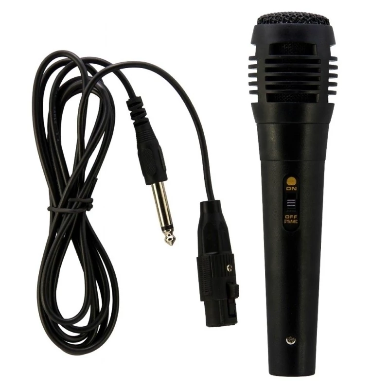 میکروفون مدل M1