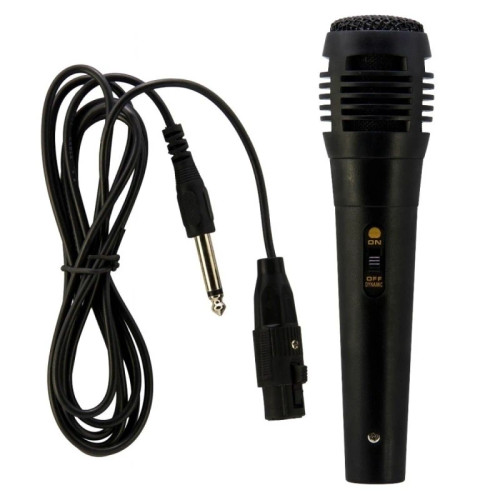 میکروفون مدل M1