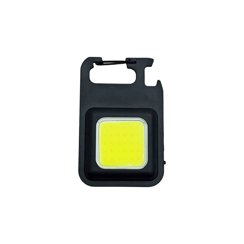 چراغ قوه مگنتی مدل 60W Keychain Light