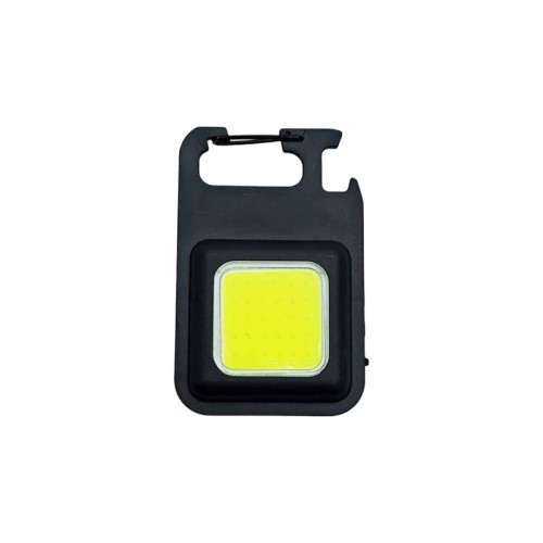 چراغ قوه مگنتی مدل 60W Keychain Light
