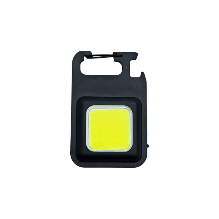 چراغ قوه مگنتی مدل 60W Keychain Light