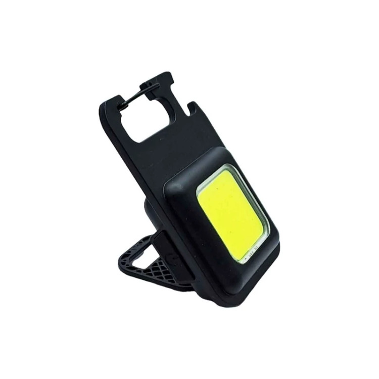 چراغ قوه مگنتی مدل 60W Keychain Light