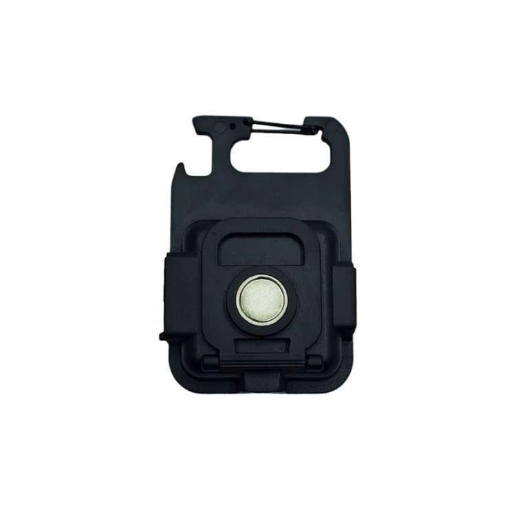 چراغ قوه مگنتی مدل 60W Keychain Light