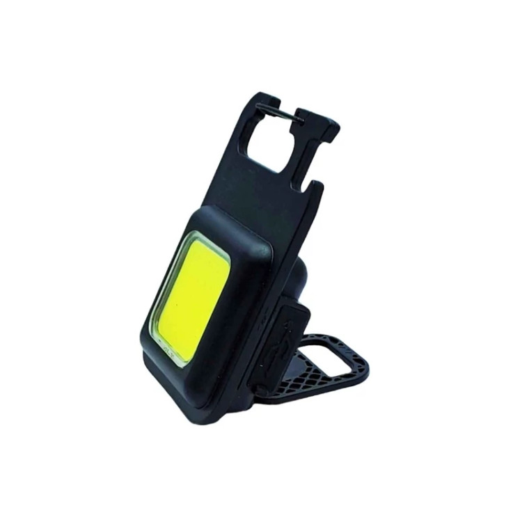 چراغ قوه مگنتی مدل 60W Keychain Light