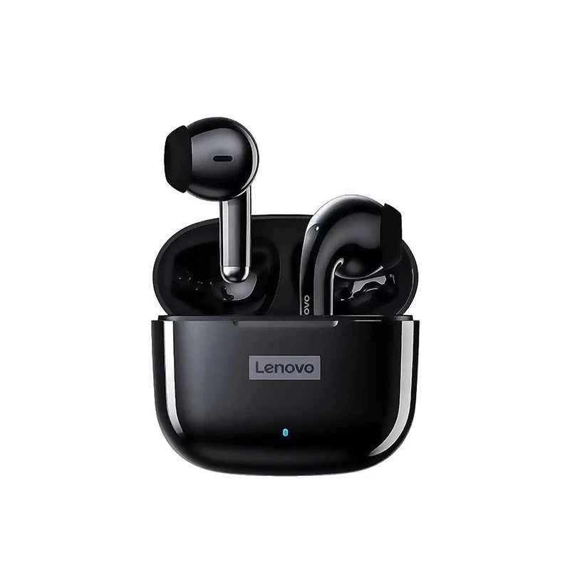 هدفون بلوتوثی Lenovo مدل LP40 Pro