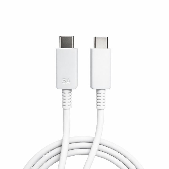 کابل شارژ Type-c to Type-c