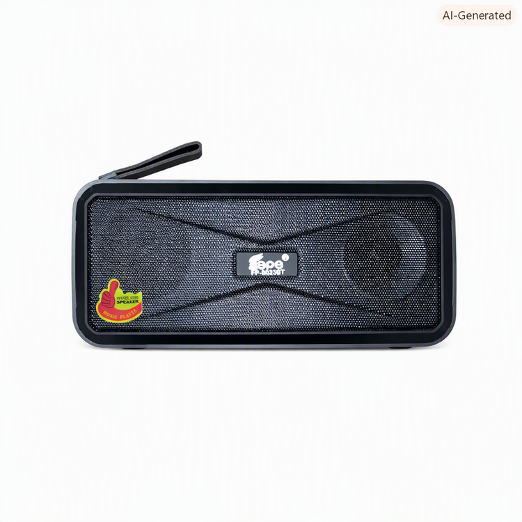 اسپیکر بلوتوثی قابل حمل مدل FP-9023BT