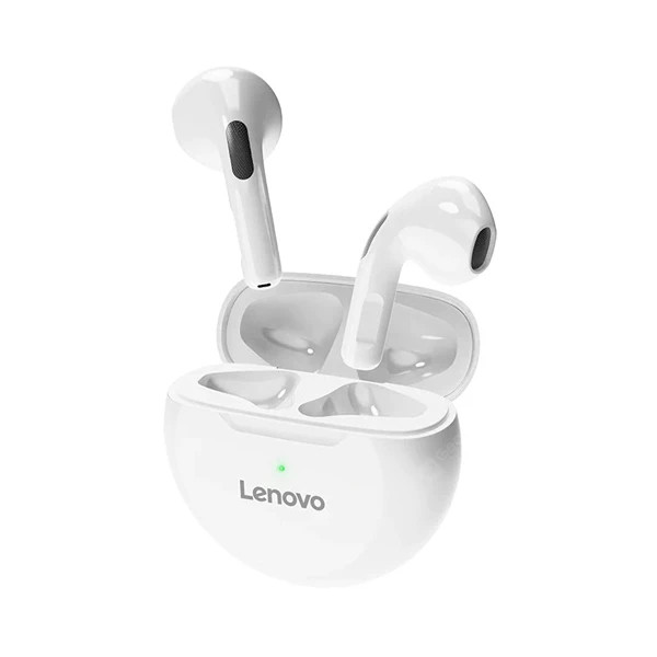 هدفون بی سیم Lenovo مدل HT38
