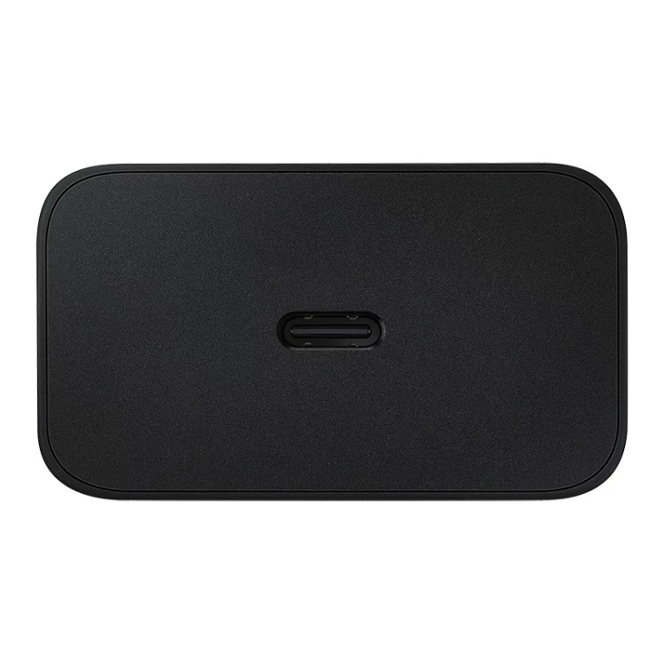 شارژر دیواری 45 وات samsung مدل EP-TA845NBEGEU