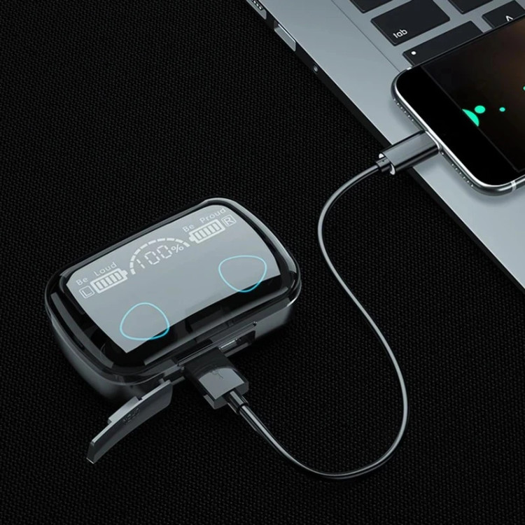 هدفون بلوتوثی Orbit مدل M10 Pro