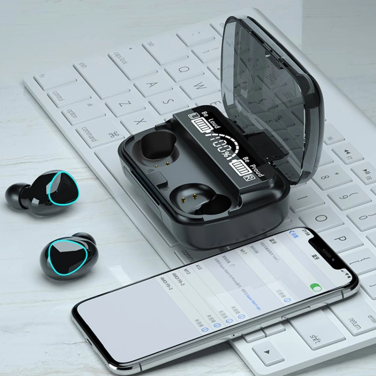 هدفون بلوتوثی Orbit مدل M10 Pro