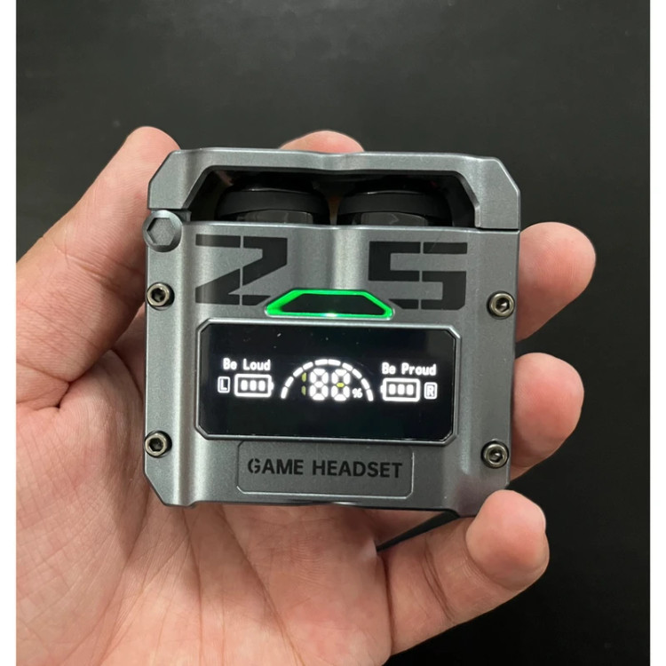 هدفون بلوتوثی گیمینگ مدل M25