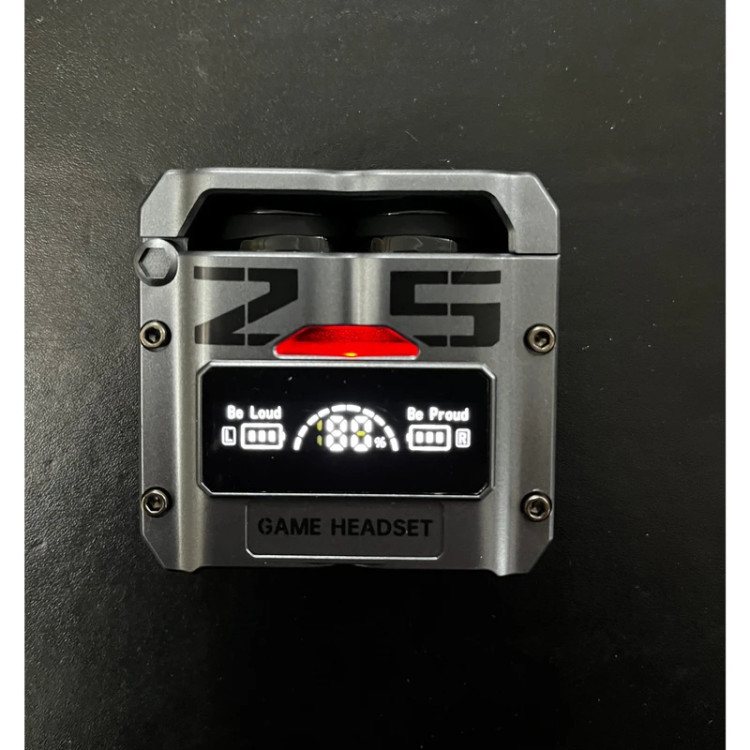 هدفون بلوتوثی گیمینگ مدل M25