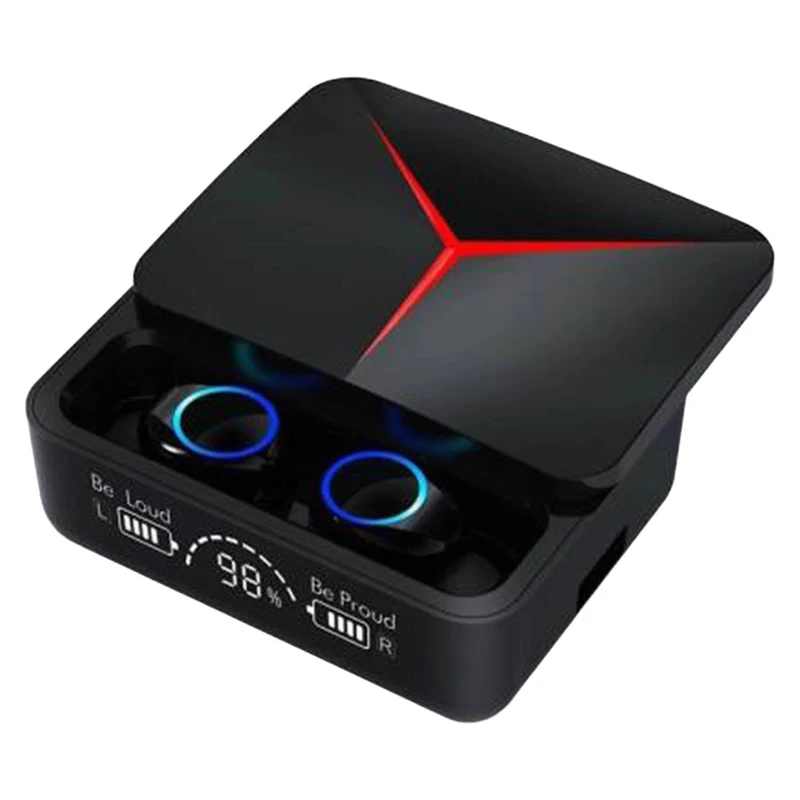 هدفون بلوتوثی مدل m90 pro