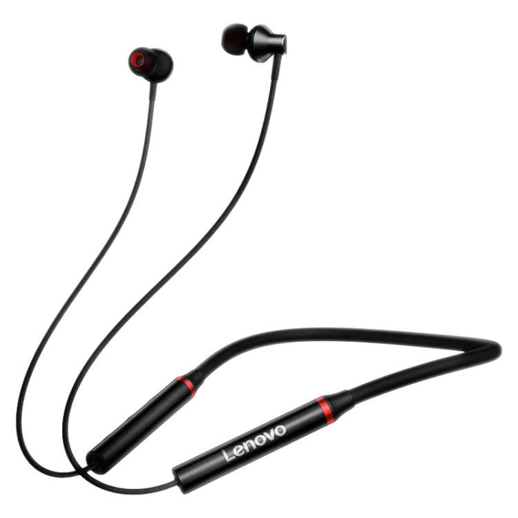 هندزفری بلوتوثی گردنی Lenovo مدل He05x