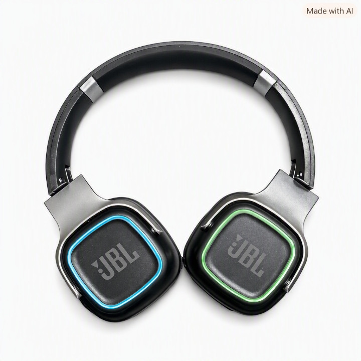 هدست بلوتوثی JBL مدل J-268Bt