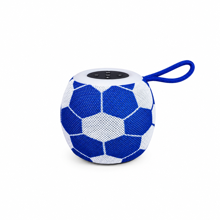 اسپیکر بلوتوثی قابل حمل مدل H-339