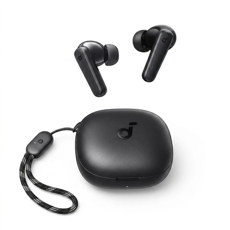 هدفون بلوتوثی Anker مدل R50i
