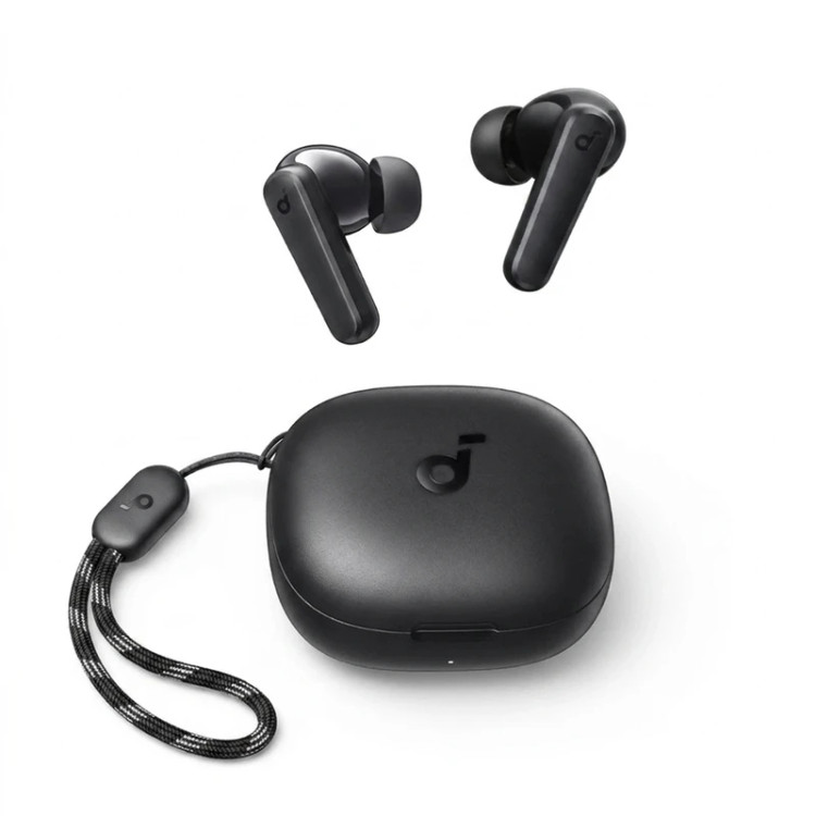 هدفون بلوتوثی Anker مدل R50i