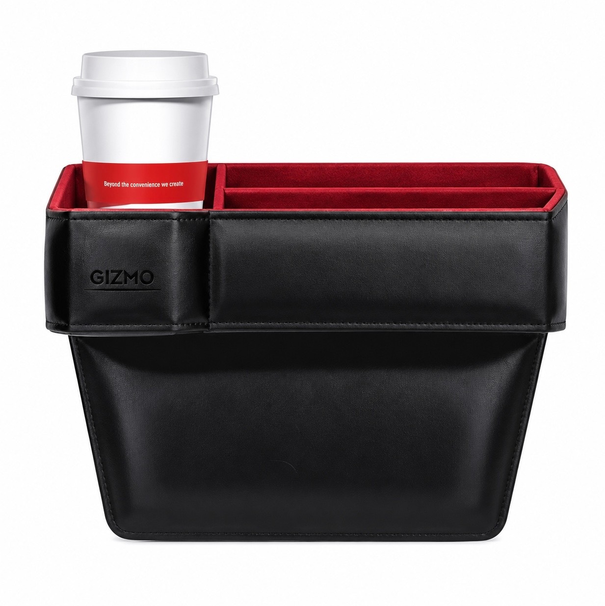 نظم دهنده سمت چپ داخل خودرو Gizmo مدل ZS-CA-002