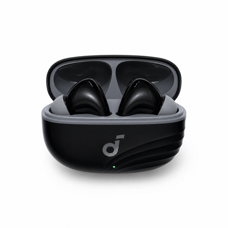 هدفون بلوتوثی Anker مدل Soundcore R60i
