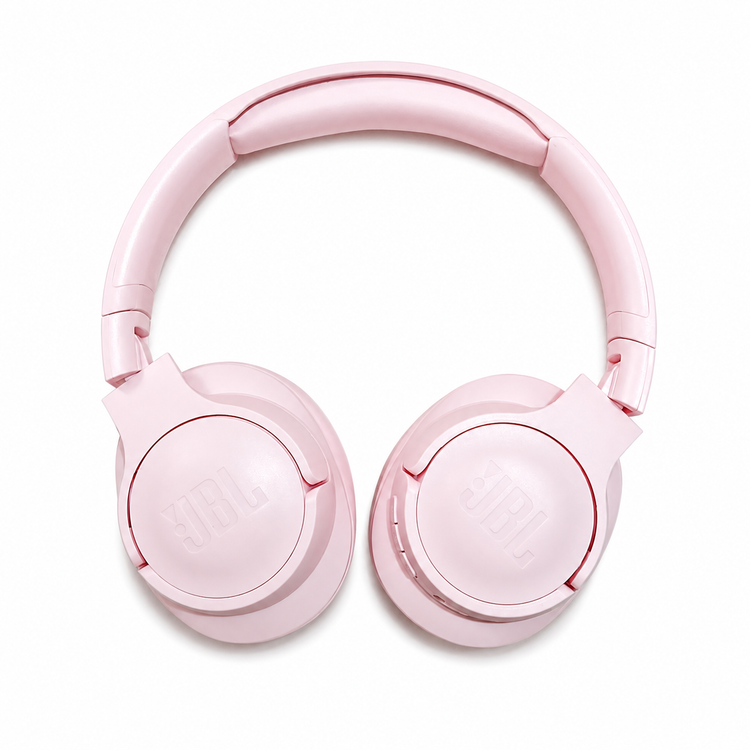 هدست بلوتوث JBL مدل Tune 760Bt