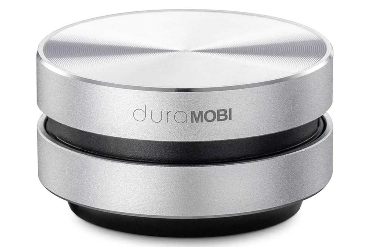 اسپیکر ارتعاشی قابل حمل Dura Mobi مدل Humbird