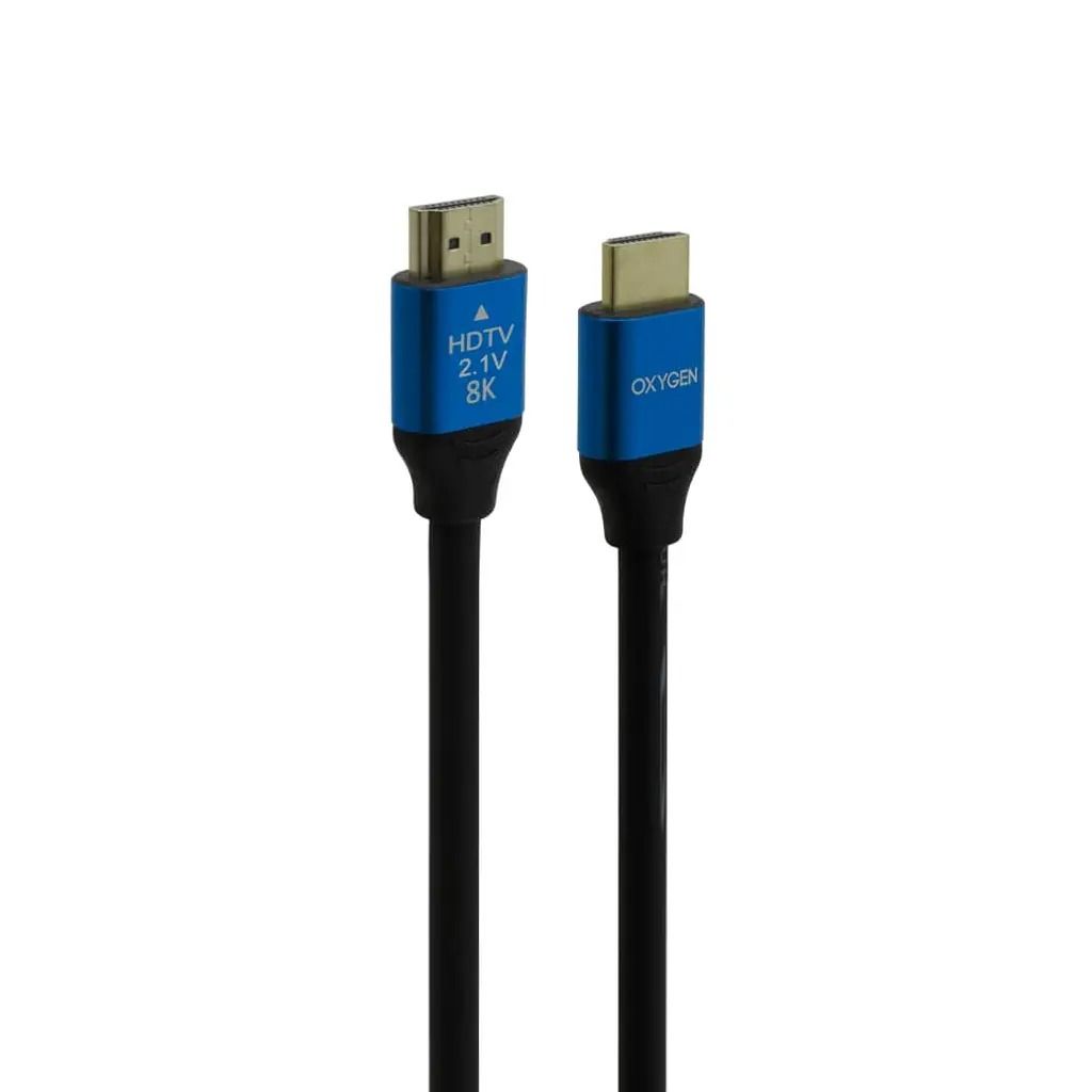 کابل HDMI اکسیژن 1.5 متر مدل K1
