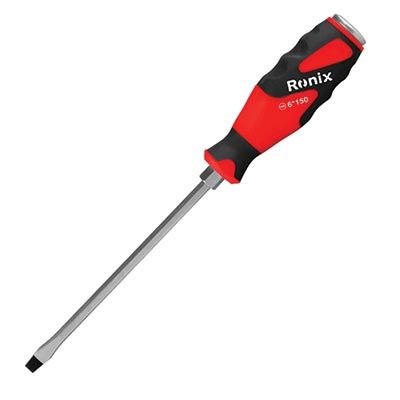 پیچ گوشتی دوسو رونیکس مدل RON-2968
