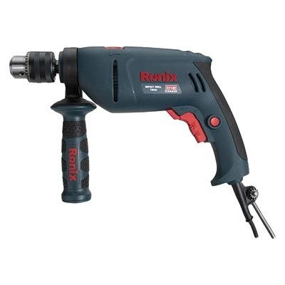 دریل چکشی رونیکس مدل RON-2210