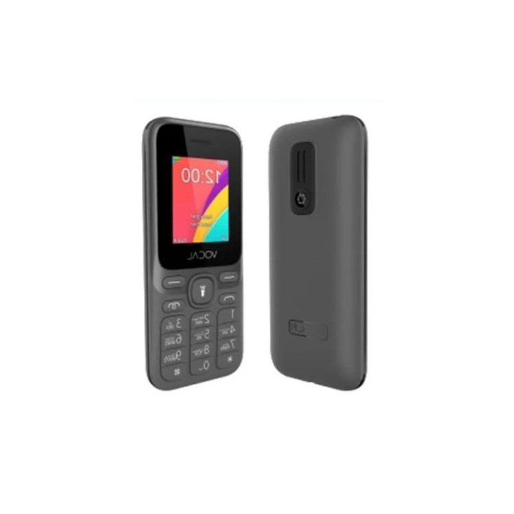 گوشی موبایل وکال مدل F1 دو سیمکارت ظرفیت 32 مگابایت