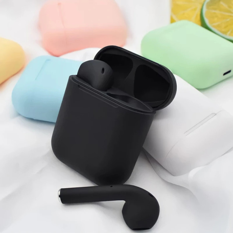 هدفون بلوتوثی مدل inPods 12
