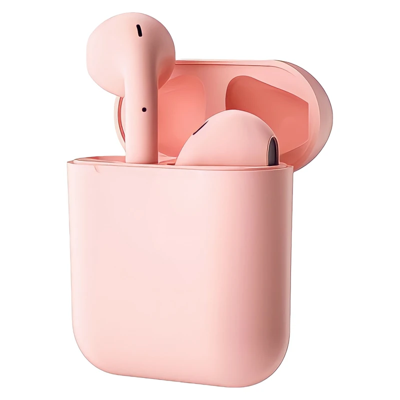 هدفون بلوتوثی مدل inPods 12