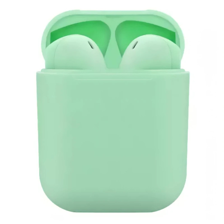 هدفون بلوتوثی مدل inPods 12