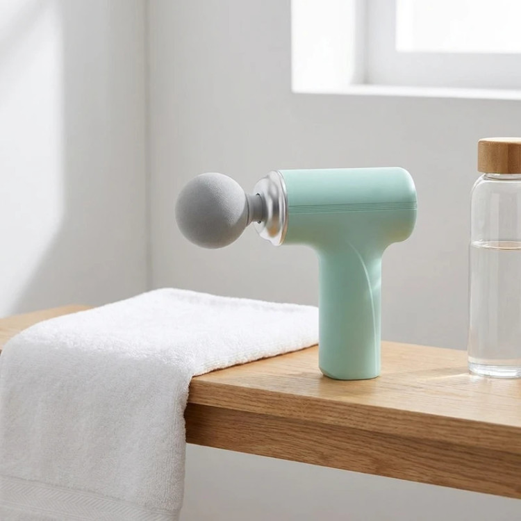 ماساژور برقی مدل Massage Gun Mini