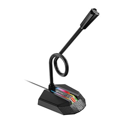میکروفن رومیزی میشن مدل MT-MC15