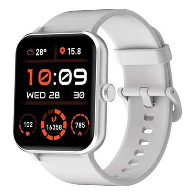 ساعت هوشمند Blackview مدل R50