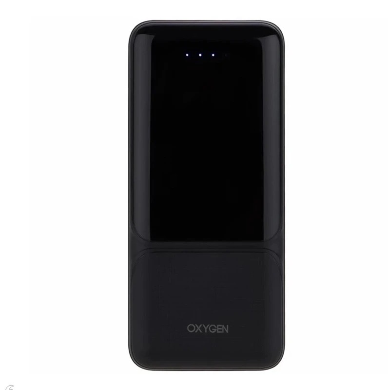 پاوربانک 10000 اکسیژن مدل ox-200