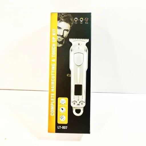 ماشین اصلاح شارژی مدل LT-807