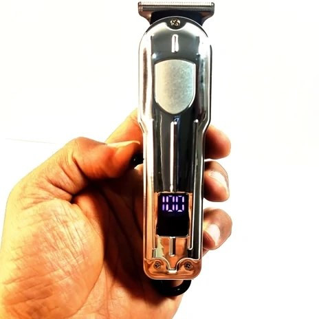 ماشین اصلاح شارژی مدل LT-807