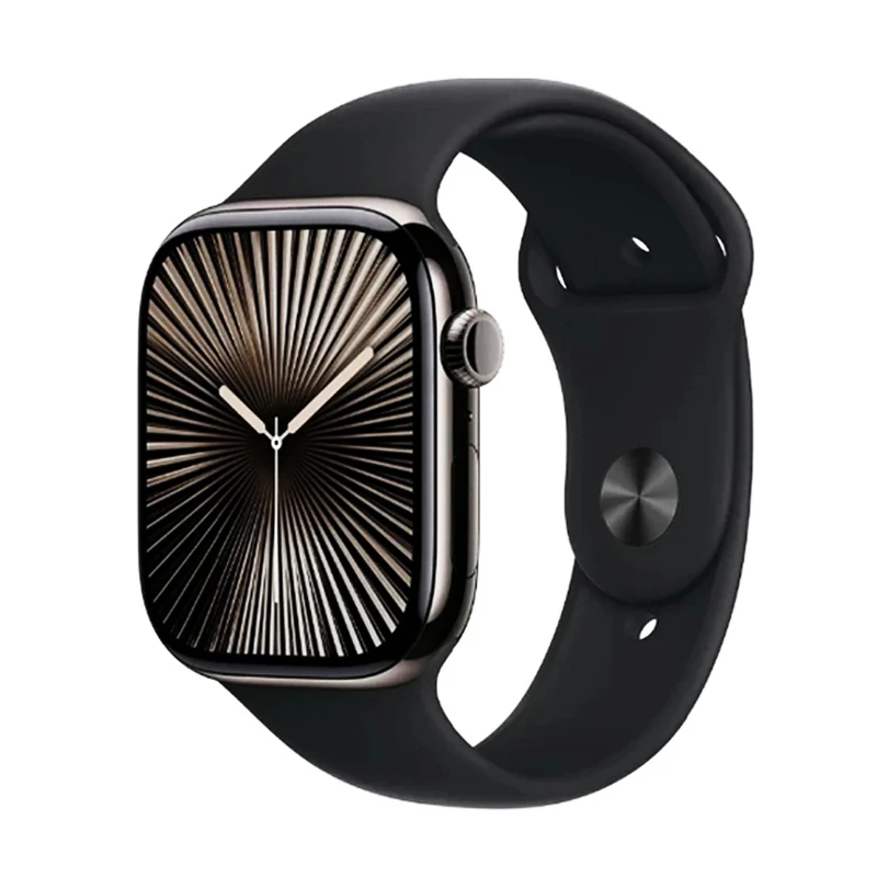 ساعت هوشمند KEQIWEAR مدل KW62 Max