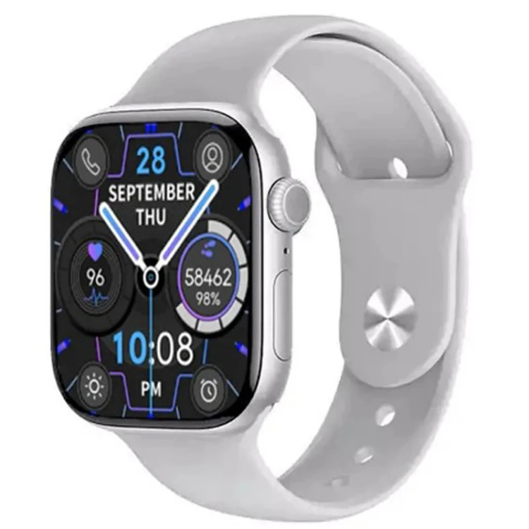 ساعت هوشمند KEQIWEAR مدل KW62 Max