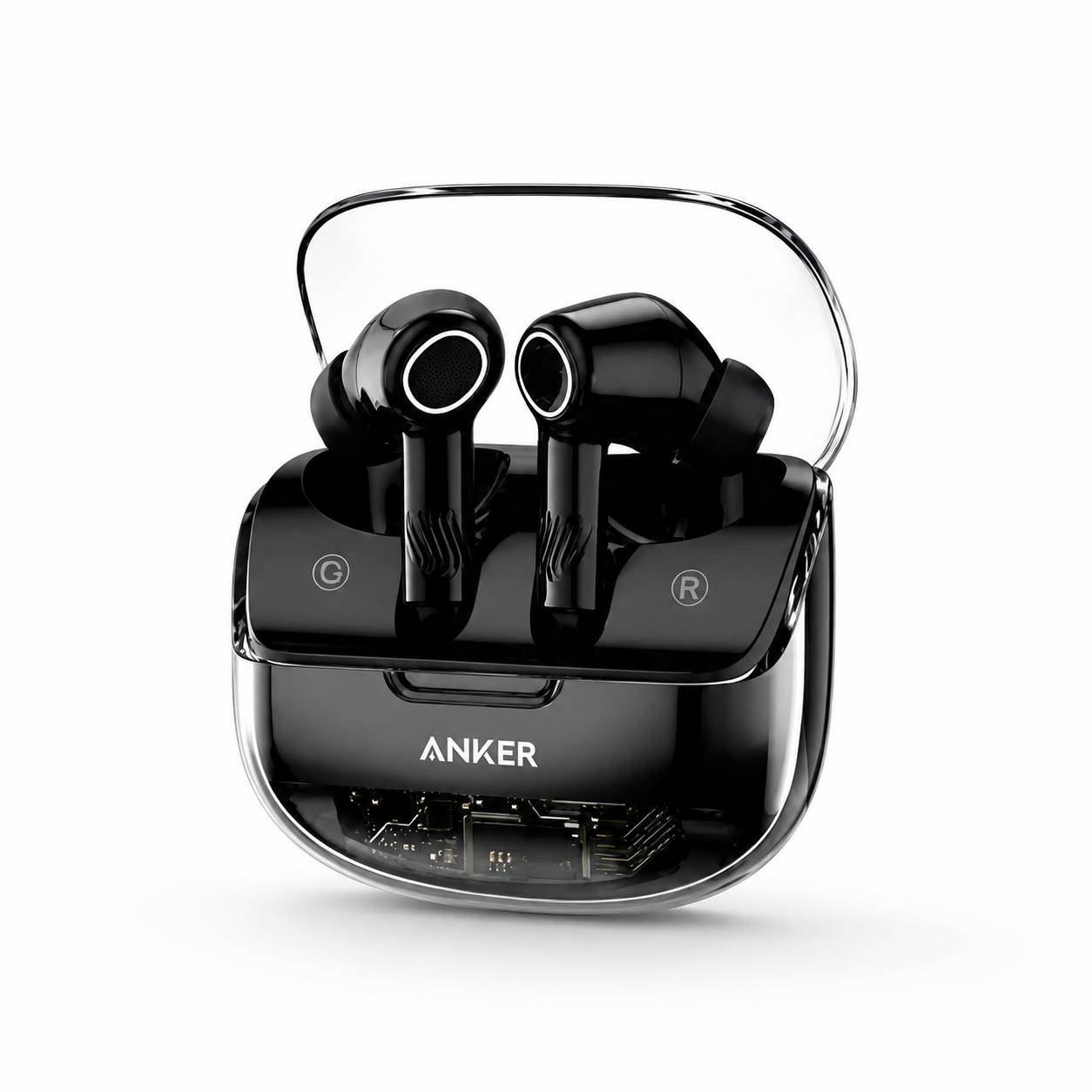 هدفون بلوتوثی Anker مدل R93i