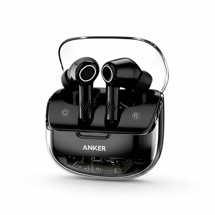 هدفون بلوتوثی Anker مدل R93i
